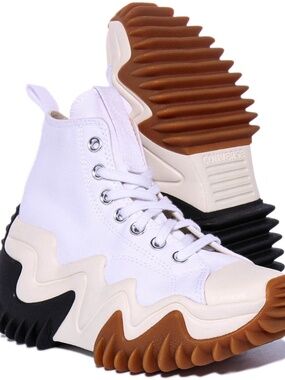 Converse Run Star Motion